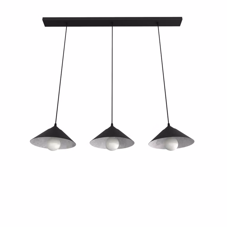 Chapeau Linear X3 A Due Colori