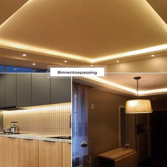 Striscia luminosa a LED