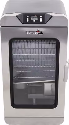 Affumicatore digitale Char-Broil 2.0