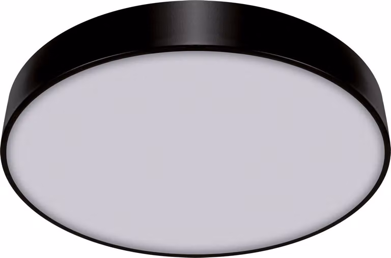 Strühm 03928 Lampada da parete e soffitto 'TOTEM LED C' LED SMD, 48 W, bianco neutro, 2620 lm, IP20
