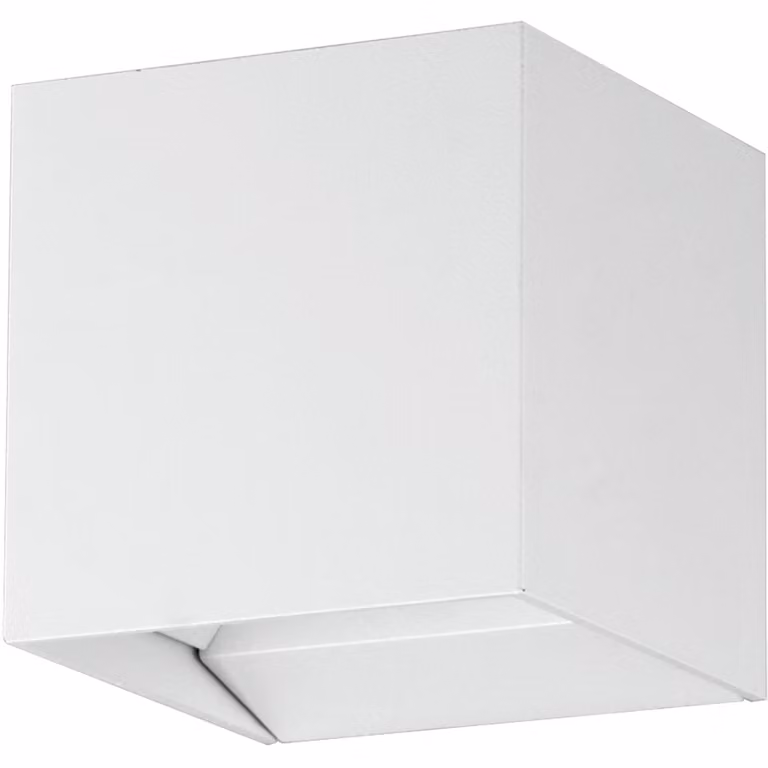 EGLO Calpino Pro, allineate, 4000 K, IP54, bianco
