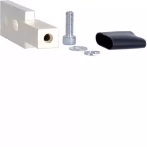 Connettore posteriore per modello h1000 a 4 poli