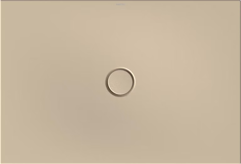 BetteFloor receveurs de douche avec BetteAntidérapant Pro, 1100x750mm, 8732-424AE, 8732-424AE