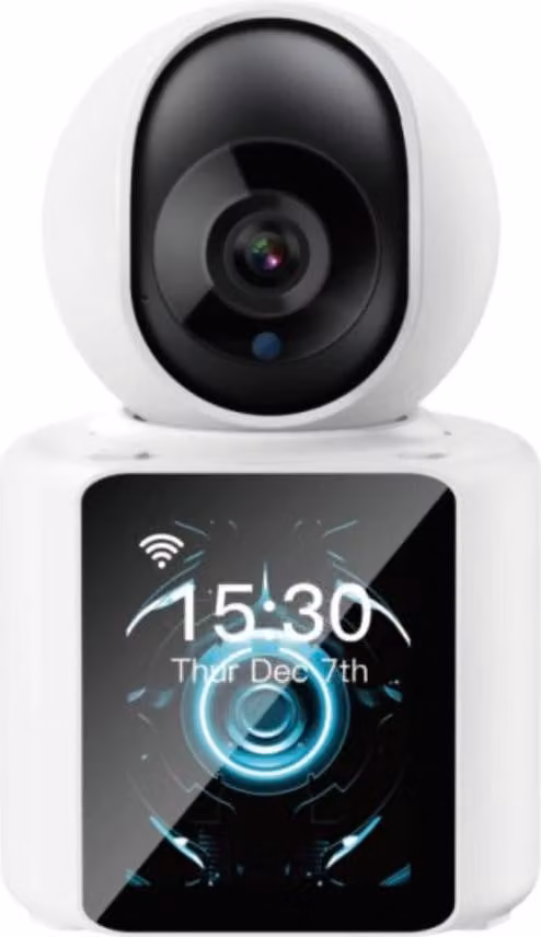 Telecamera XO WiFi IP per videotelefonia FHD