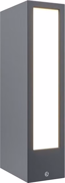 Paletto luce esterno Maytoni Hof O422FL-L6GF LED 6W 3000K IP65