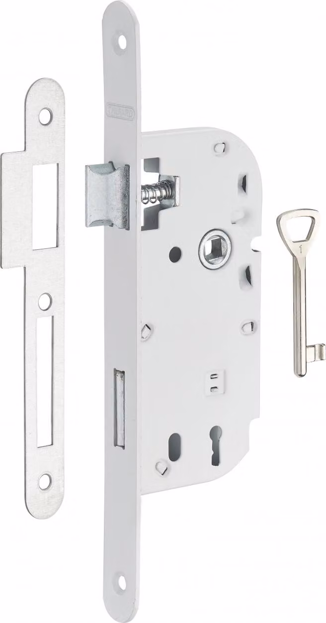 Armadio per dispensa Enc A40 Pdt 1-2t V-br 1cl
