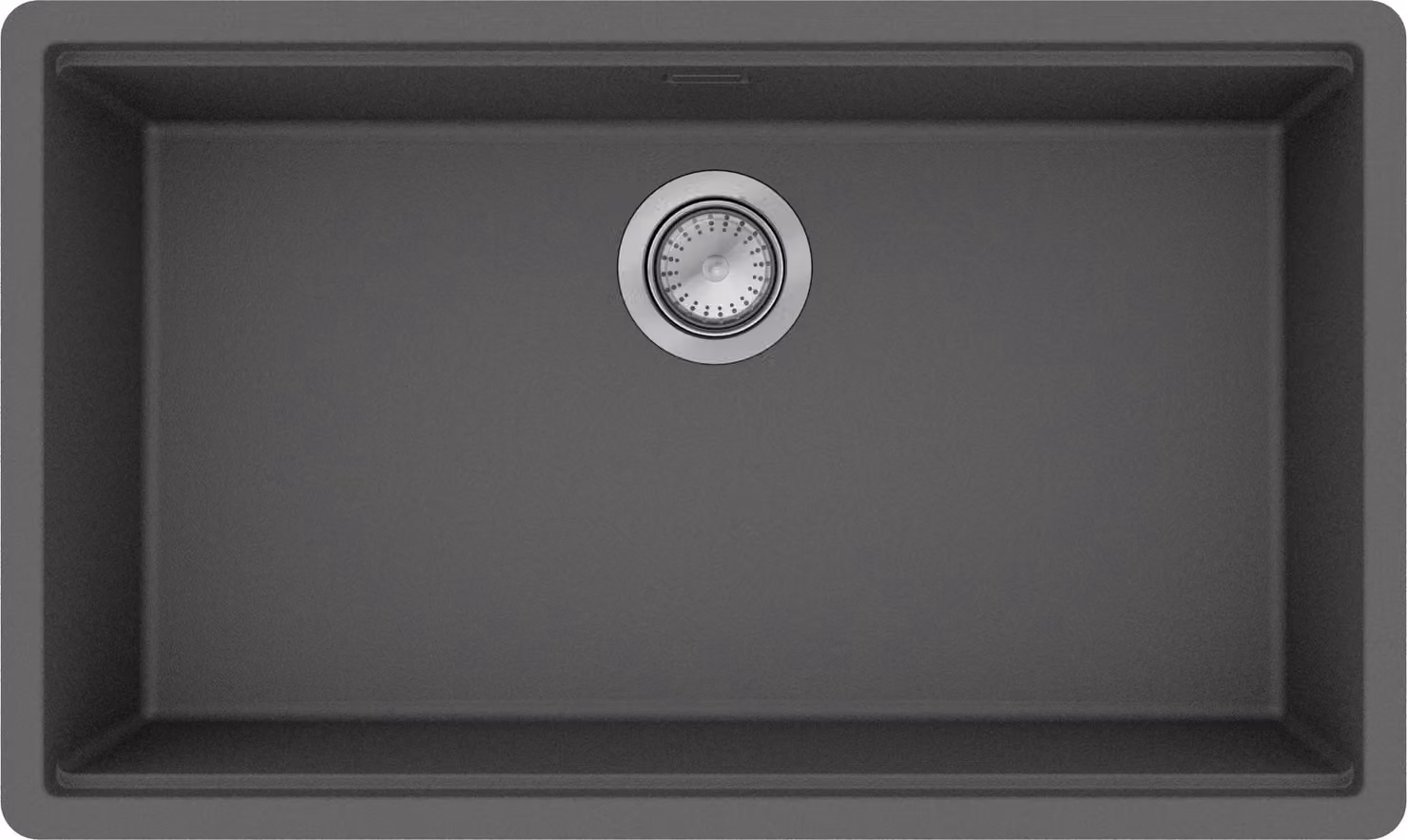 hansgrohe S53 Evier à encastrer SilicaTec, 700x400mm, 43363290, 43363290