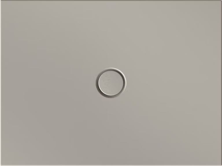 Receveurs de douche BetteFloor, rectangulaire, 1000x750mm, 1651-416, 1651-416