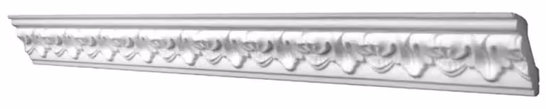 Cornice XPS GABRIELLA(G1) 200 cm.