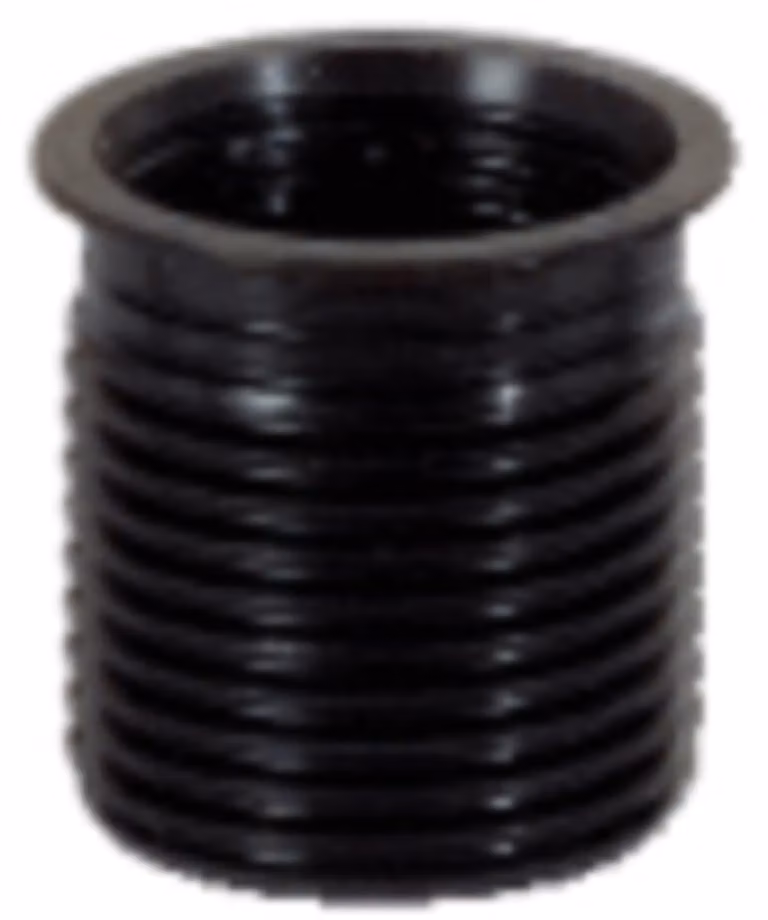 Inserti filettati M14 x 1,25 (17,5 x 19,0), confezione da 5