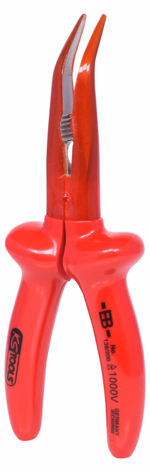 KS Tools 117.1719 plier