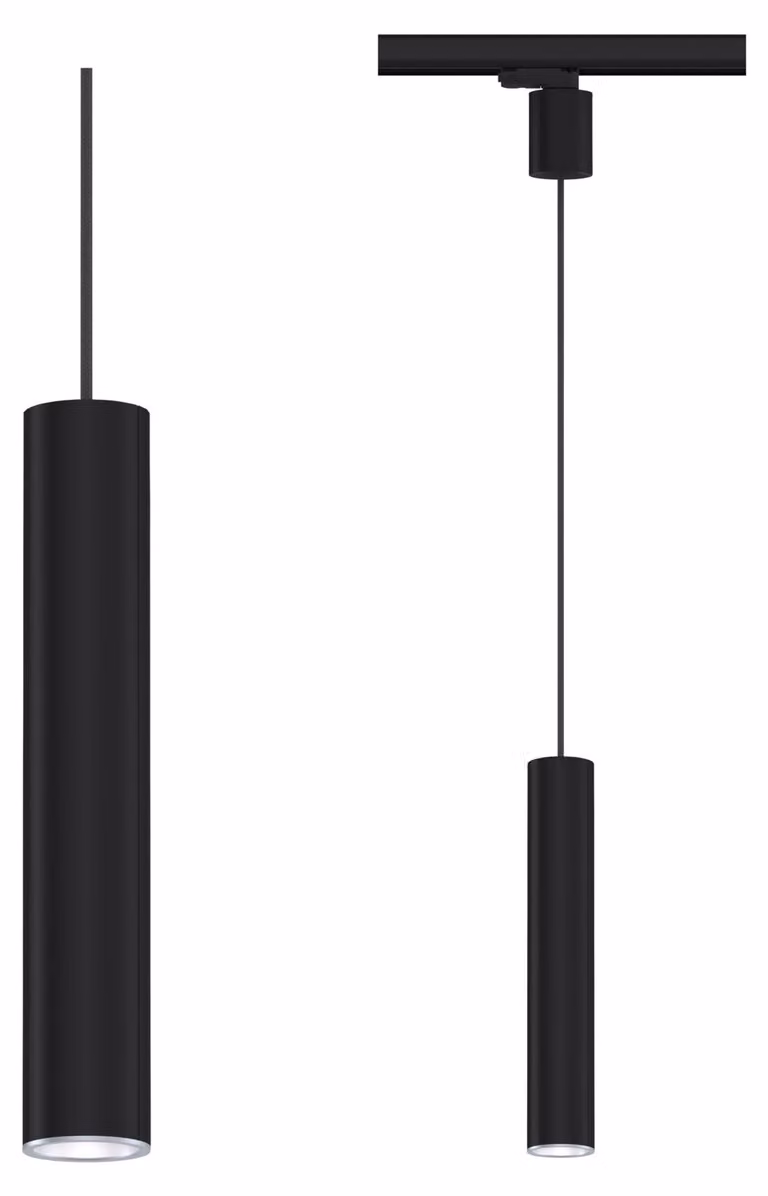 Paulmann ProRail3 Lampada a sospensione Artemons