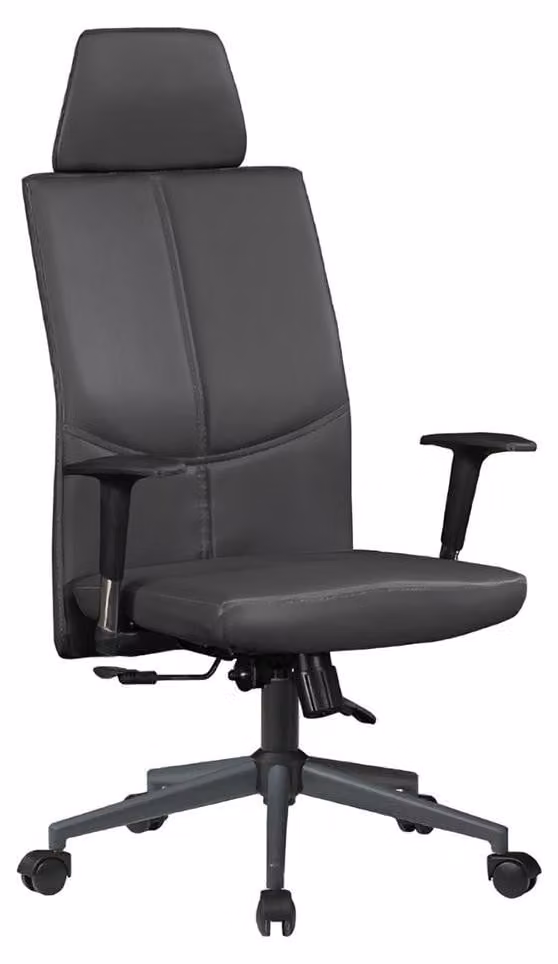 Executive Chefsessel Drehstuhl Bürostuhl Sitzmöbel Büro Arbeitsstuhl Sessel