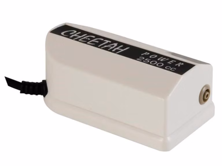 Pompa Per Acquaforte Et20 (3W)