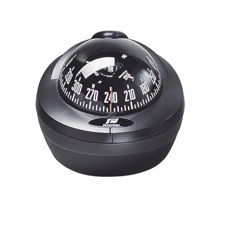 Bussola Offshore 75 Nera Plastimo – 2