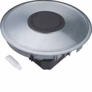 Hager VANR12003TU, Alluminio, Alluminio, EN50085-2-2, 325 mm