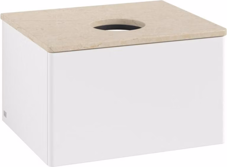 Villeroy & Boch L29013MT WTUS Antao L29_1 600x360x500 mm