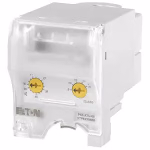 Blocco di sgancio Eaton, 16 - 65 A, protezione motore, collegamento a SmartWire-DT: no, compatibile con: unità base PKE65 138259