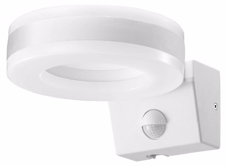 ADVITI Lampada da giardino Howlit AD-OP-6205WLPMR4, 20W, SMD LED, 1800lm, IP65