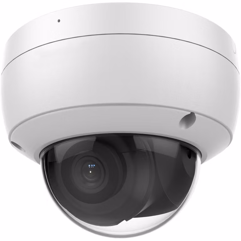 Level One FCS-3096 LevelOne IPCam FCS-3096 Dome Out 8MP H.265 IR 9W PoE