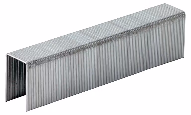 Metabo 1000 punti metallici 10x8 mm