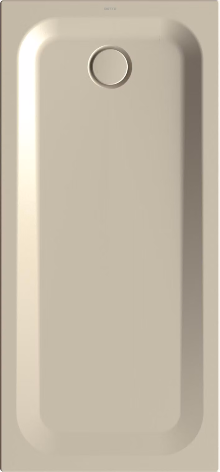 BetteUltra receveurs de douche rectangulaires avec BetteAntidérapant Pro, 1500x700x35mm, 5914-422AE, 5914-422AE