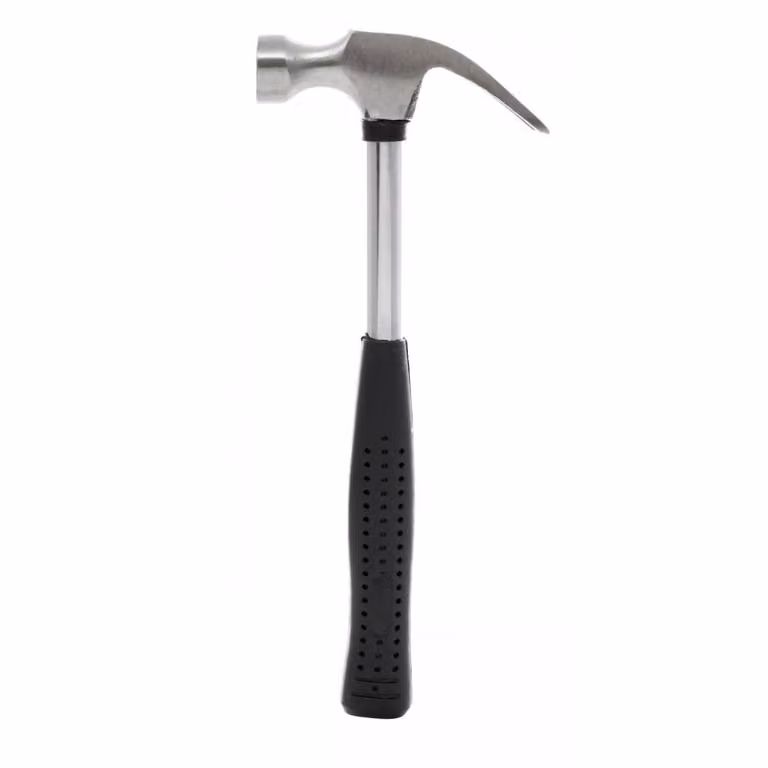 Kraft&Dele KD263 Martello da carpentiere 250 g