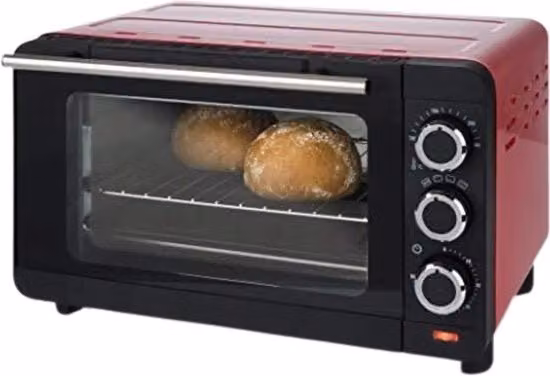 Mini forno autonomo - Piccola cucina elettrica