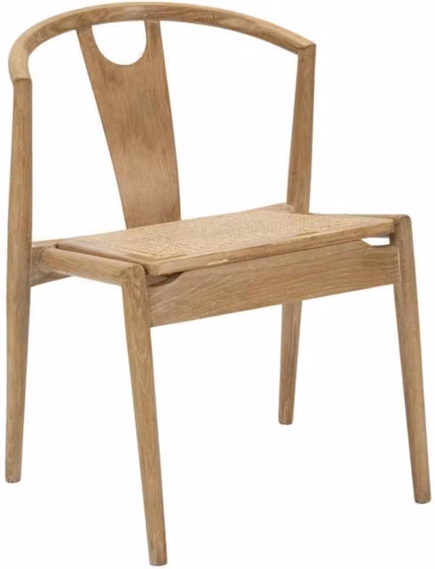 Sedia Japan -b- Set 2 Pz cm 56x53x76