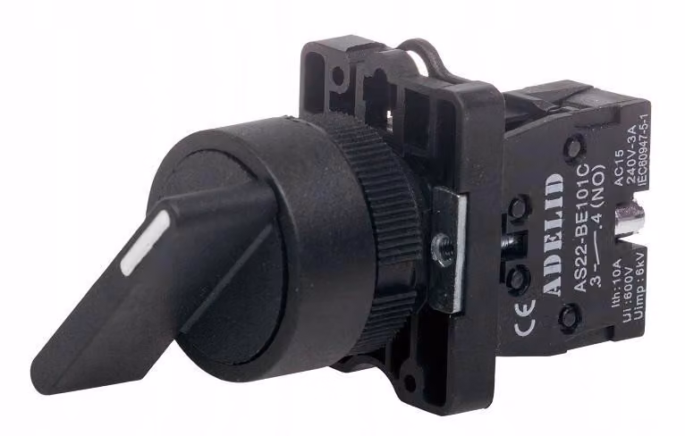 Pulsante Interruttore a pulsante Pulsante XB2 22 mm Start Stop Freccia Colori