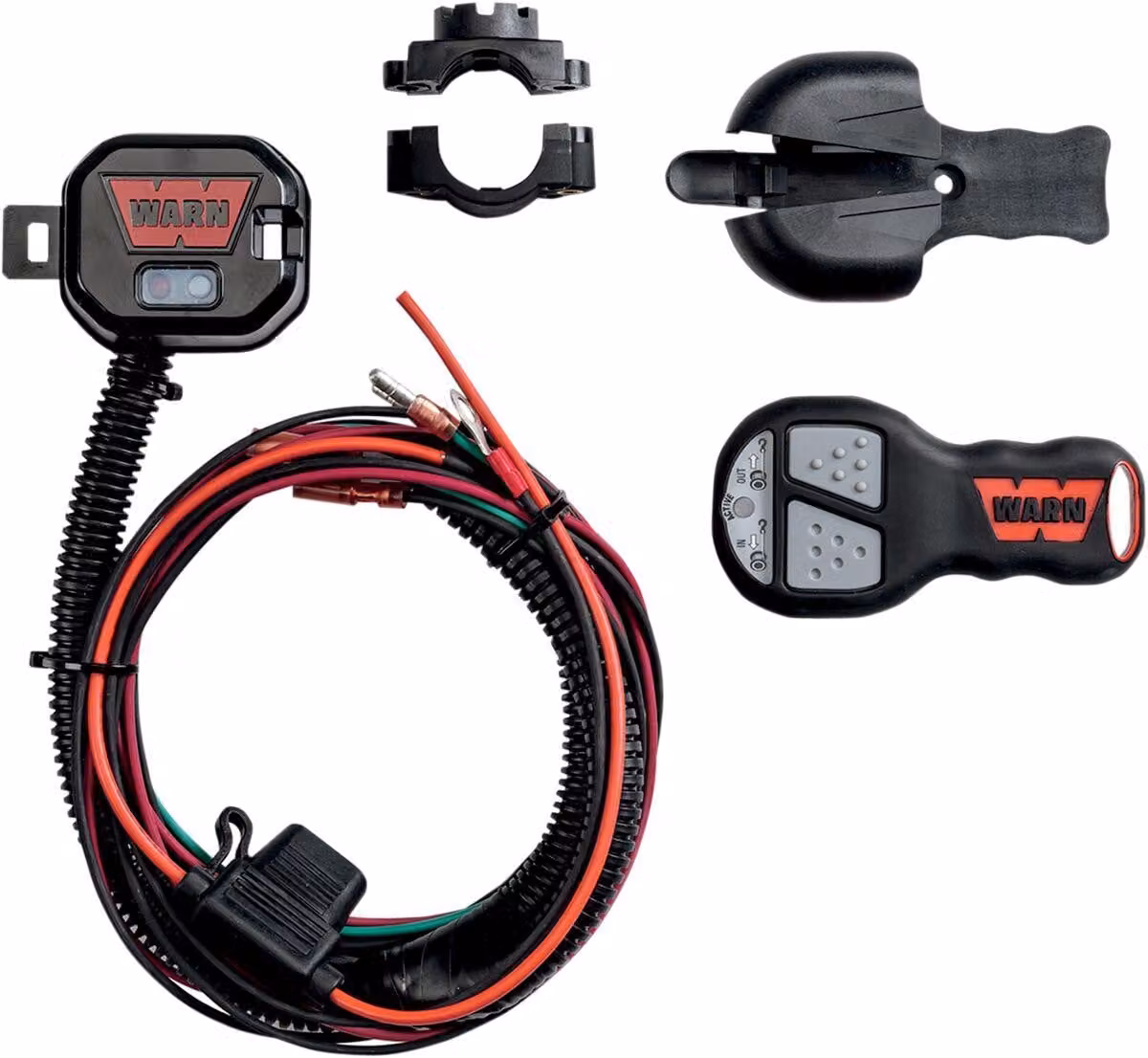 Interruttore Telecomando Wireless