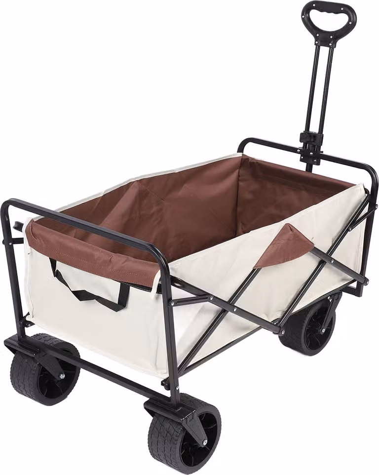 Carrello da campeggio Faltbare