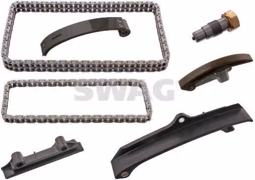 Kit catena di distribuzione SWAG 99 13 3984 per VW GOLF III (1H1) SHARAN (7M8 7M9 7M6)