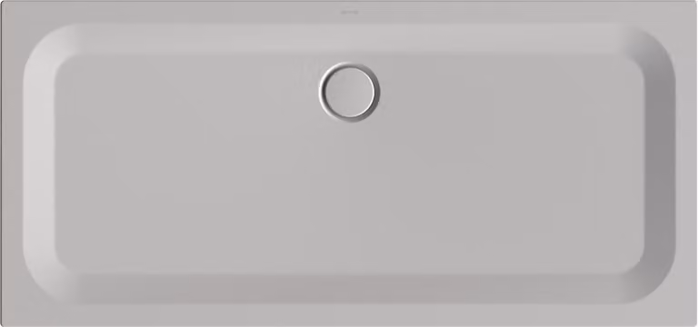 BetteUltra receveurs de douche rectangulaires avec BetteGlasur Plus, 1600x750x35mm, 5953-413PLUS, 5953-413PLUS