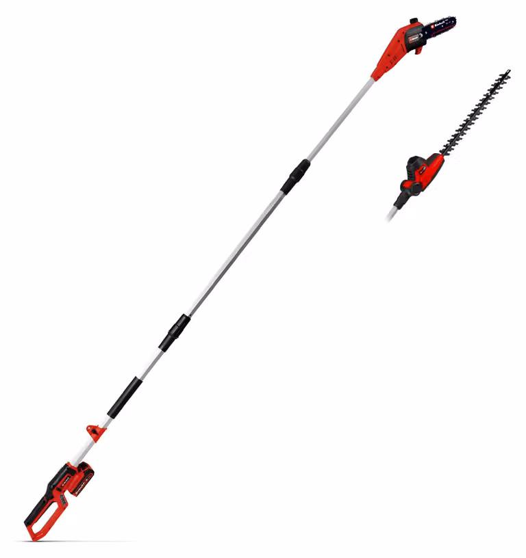 Einhell GC-HC 18/4520 Li T-Solo PXC: utensile multifunzione a batteria