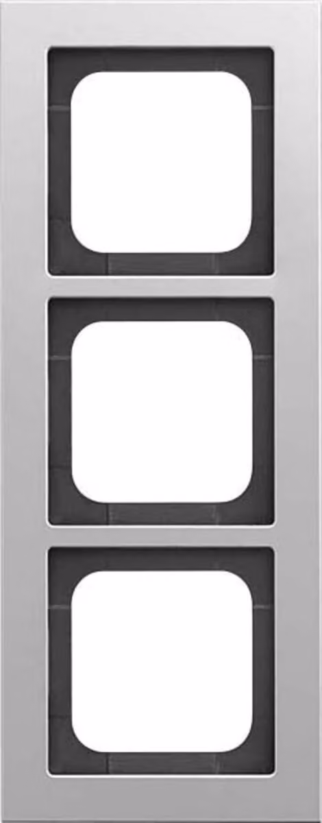 Telaio di copertura Busch-Jaeger 1723-276 2CKA001754A4695