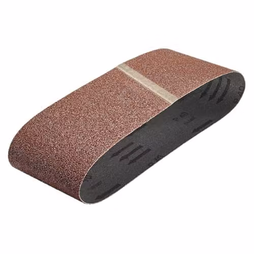 Nastri abrasivi, grana 40,75 x 533