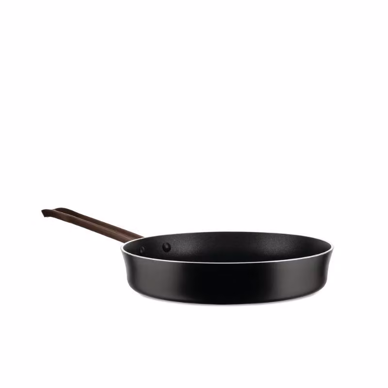 Padella a manico lungo Edo Alessi