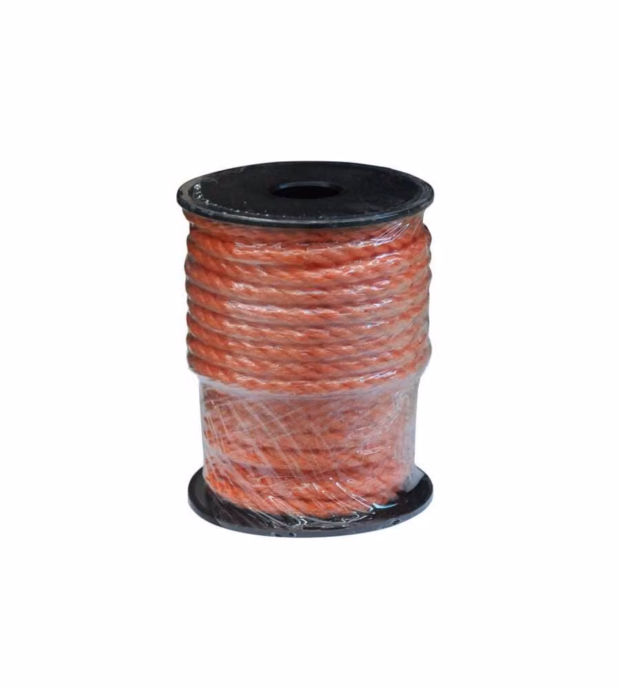 Cima Pp Ritorta Mm  8 M 15 Arancio