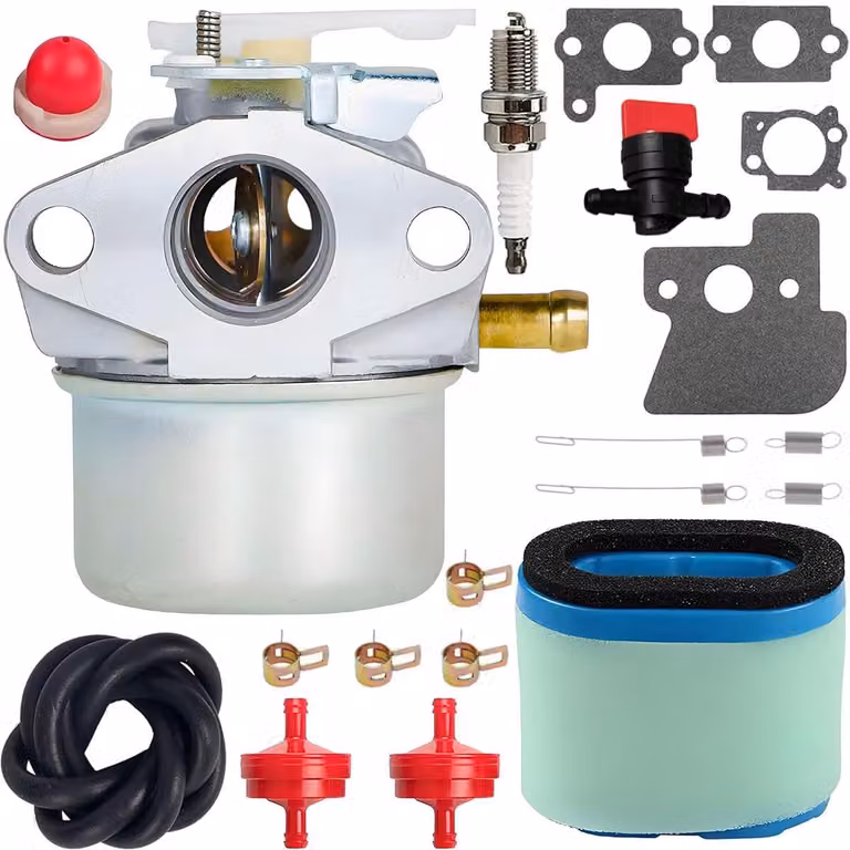 Solidchoice - Carburatore per idropulitrici ad alta pressione