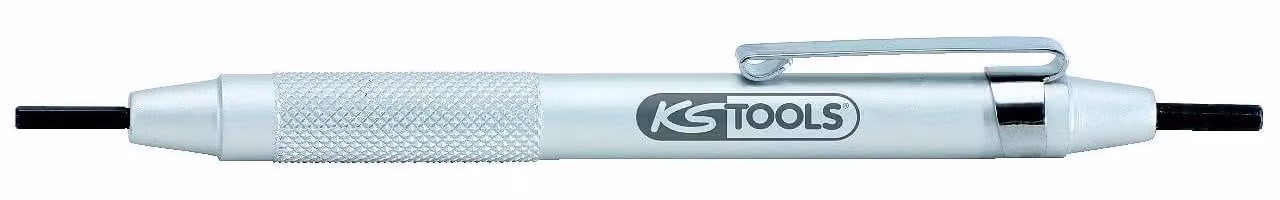 KS TOOLS Cacciavite a doppio specchio PH0xT15 - 140.2216