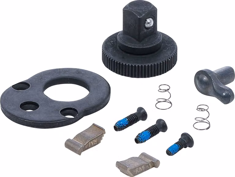 BGS Kit di riparazione per chiave dinamometrica per Art. 7181 / 7192 - 7181-REPAIR