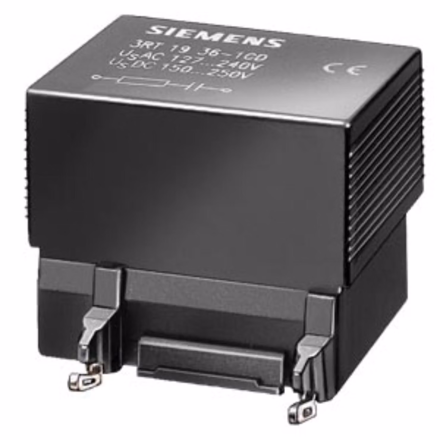 Siemens 3RT1936-1CE00-RC-GLIED, AC 240...400V, UEBERSPANNUNGSBEGRENZER