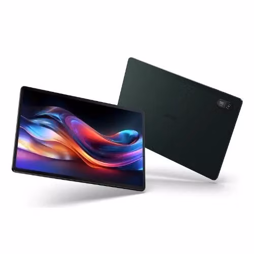 Tablet Acer Iconia X12-11 con display OLED da 12,6 pollici, 256GB, 8GB RAM, Android 14, Nero