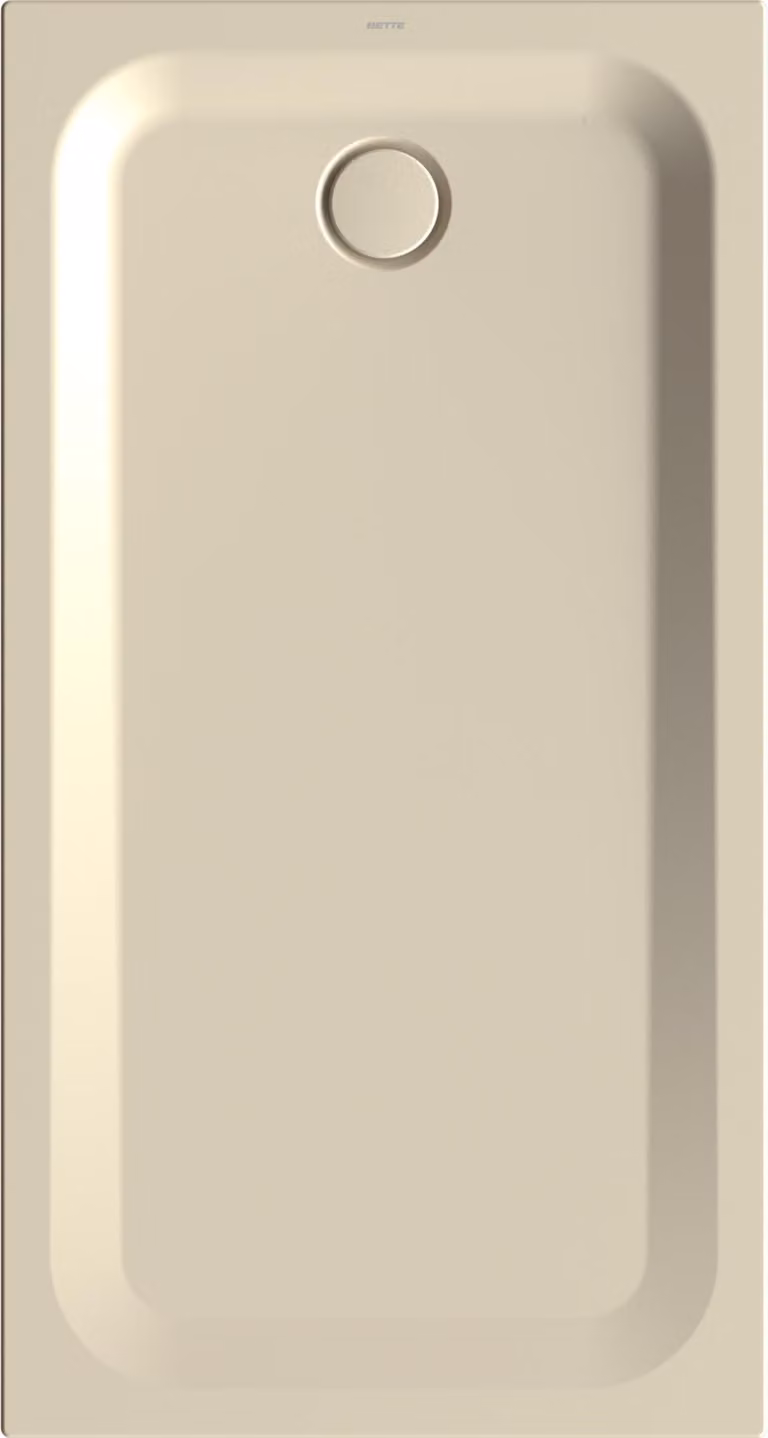 Receveurs de douche rectangulaires BetteUltra, 1500x800x35mm, 5932-006, 5932-006