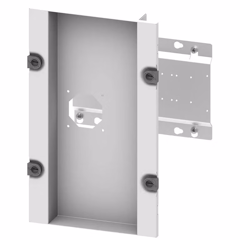 Siemens ALPHA UNIVERSAL, kit di montaggio per sezionatore, 1x 3KD con ... 8GK64304KK13
