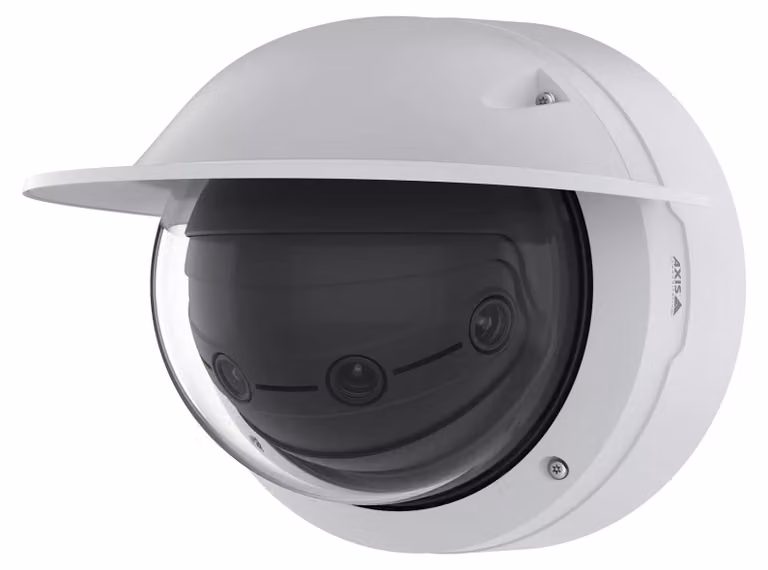 Axis NET Q3839-PVE29MP/02657-001 AXIS