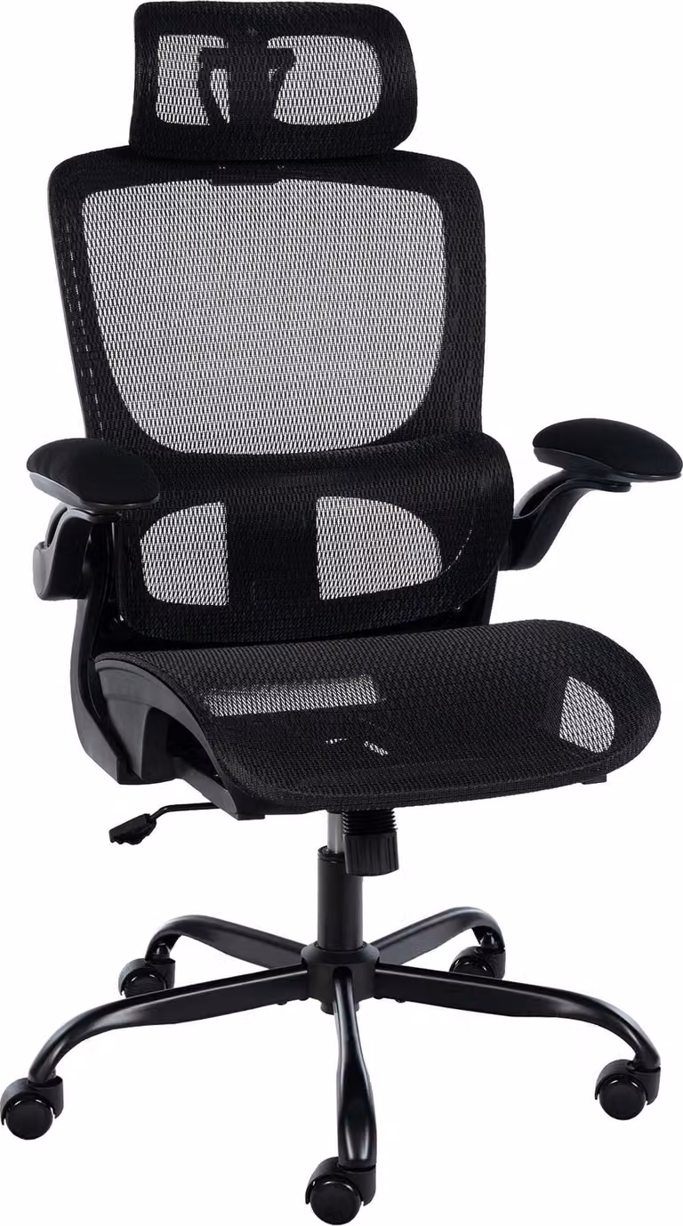 Sedia da ufficio Kaylee
