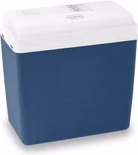 Frigo portatile Mobicool Mirabelle Mm24 Blu 20Lt 12V DC 48W 3A