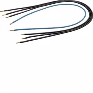 Cablaggio di accesso, universale Z, 10 mm², 4 poli, NH00, al contatore superiore